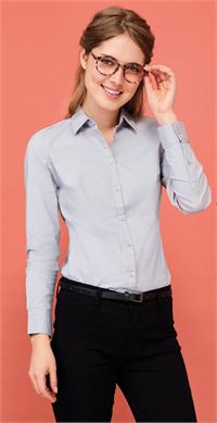 CAMICIA BLAKE MANICA LUNGA